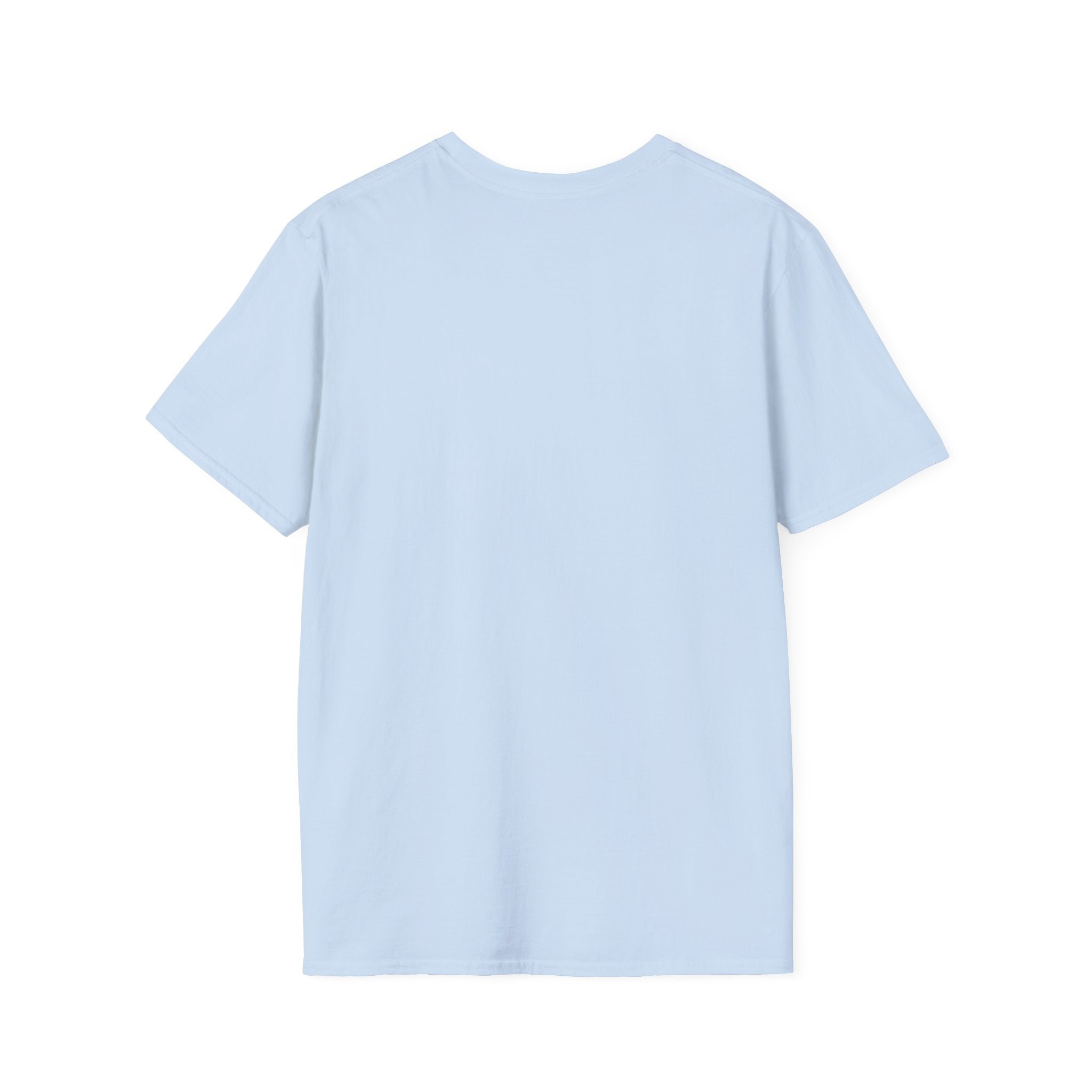 Surf & Spirit Tee — 'The Wild Coast' Jaguar Wave Graphic T-Shirt