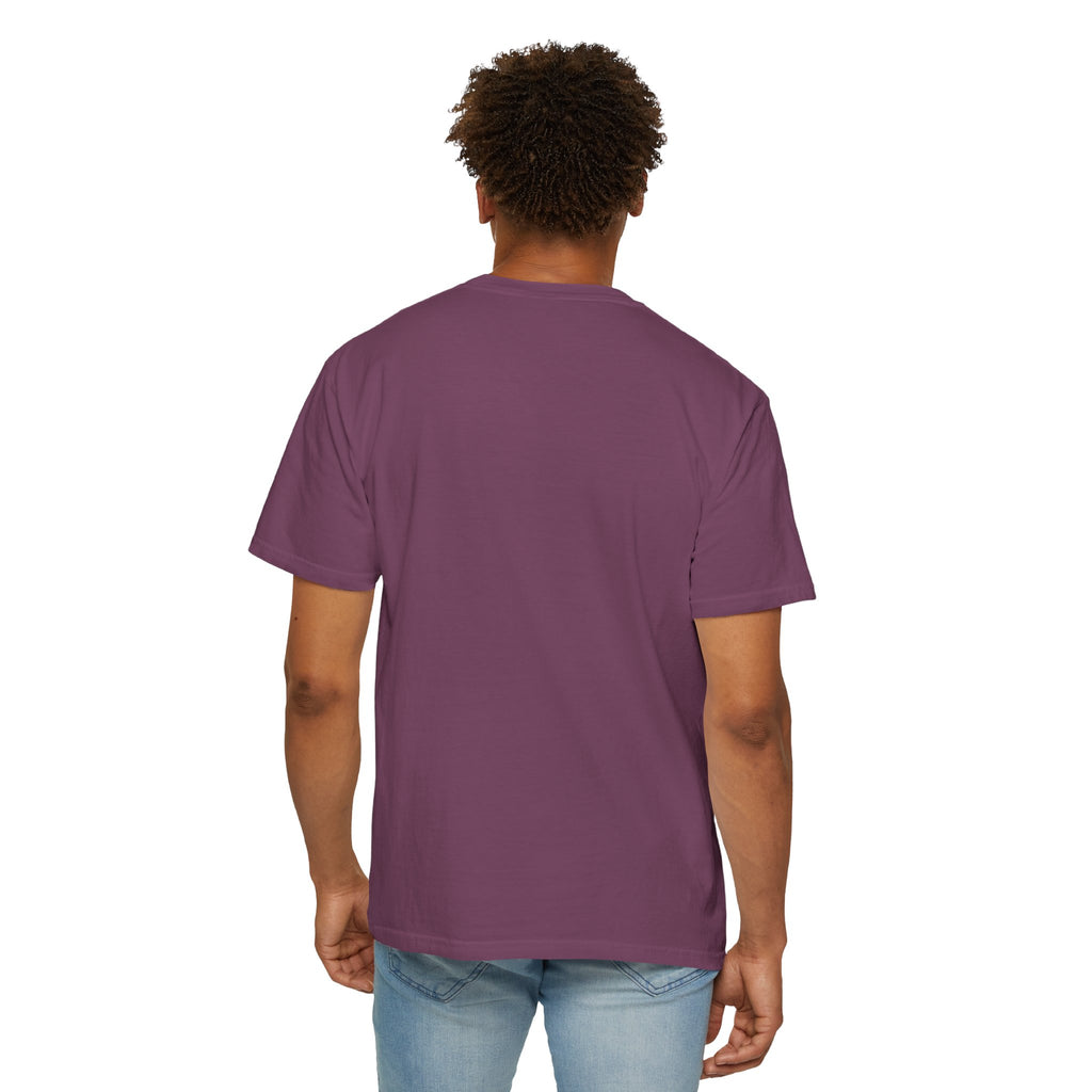 Blue Flame Dragon T-Shirt