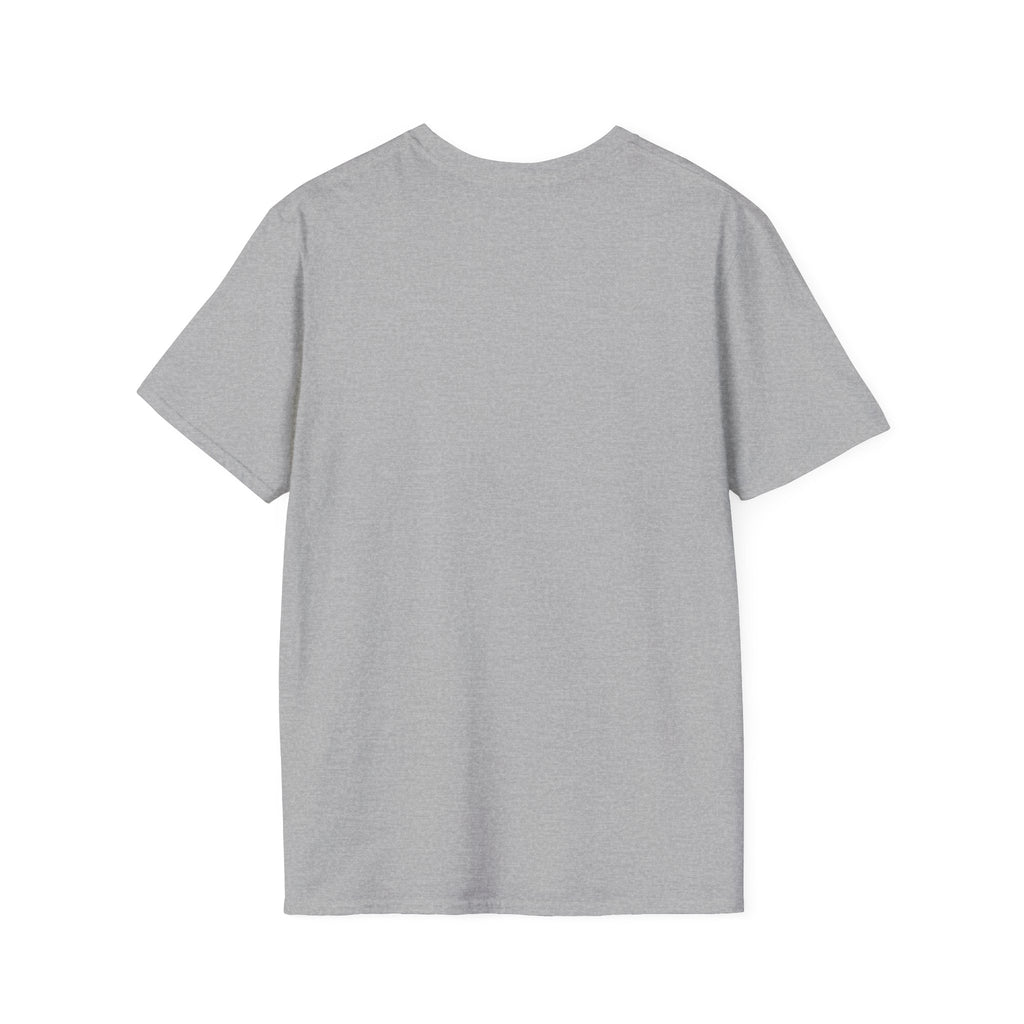 Surf & Spirit Tee — 'The Wild Coast' Jaguar Wave Graphic T-Shirt