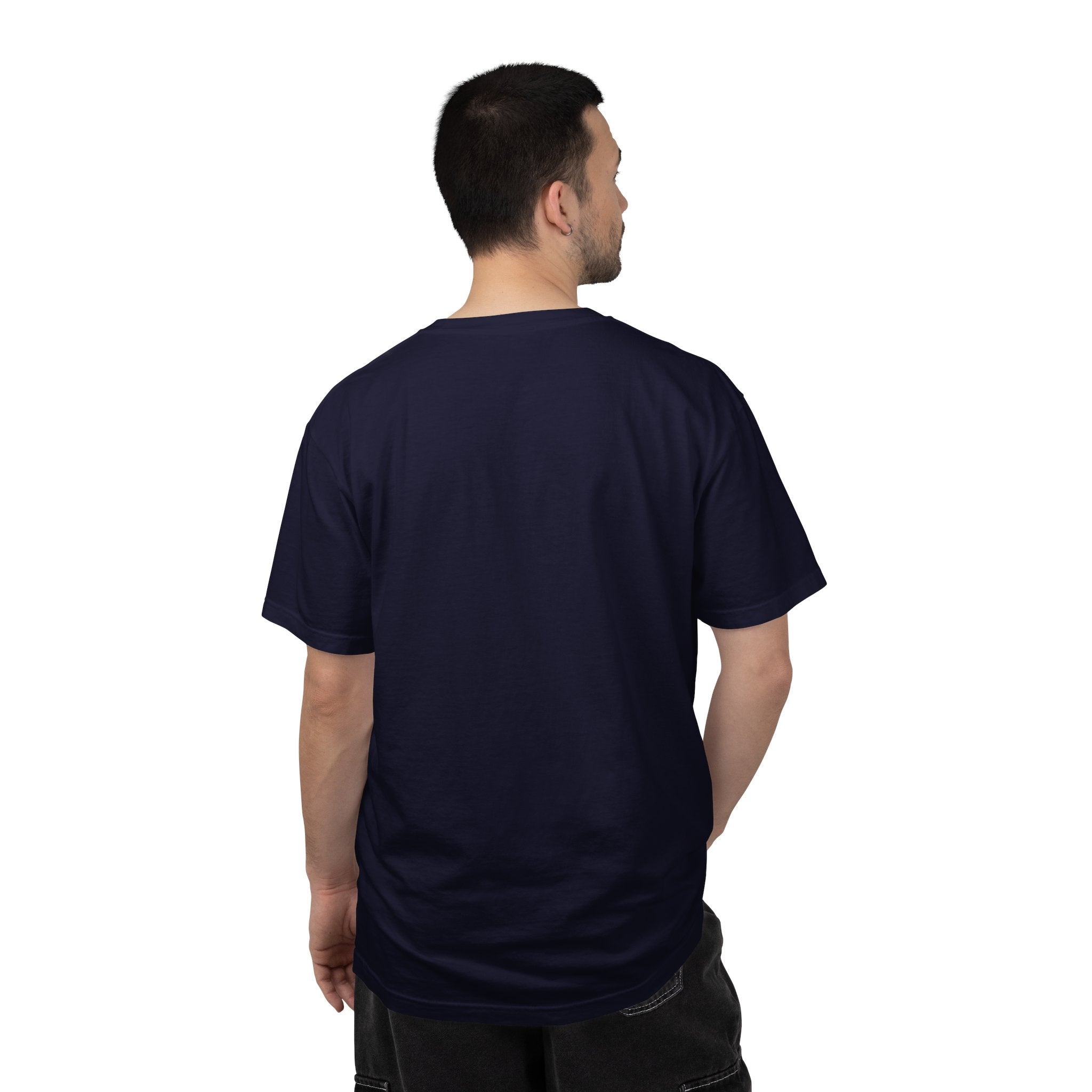 Blue Flame Dragon T-Shirt