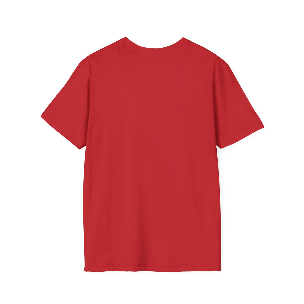 Surf & Spirit Tee — 'The Wild Coast' Jaguar Wave Graphic T-Shirt
