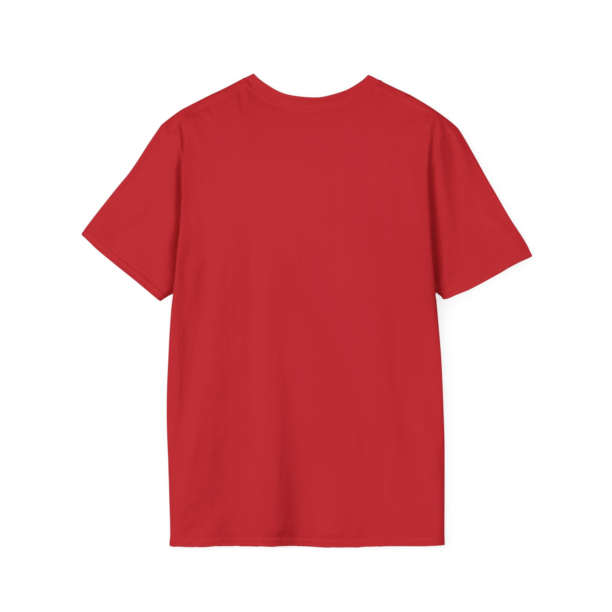 Surf & Spirit Tee — 'The Wild Coast' Jaguar Wave Graphic T-Shirt