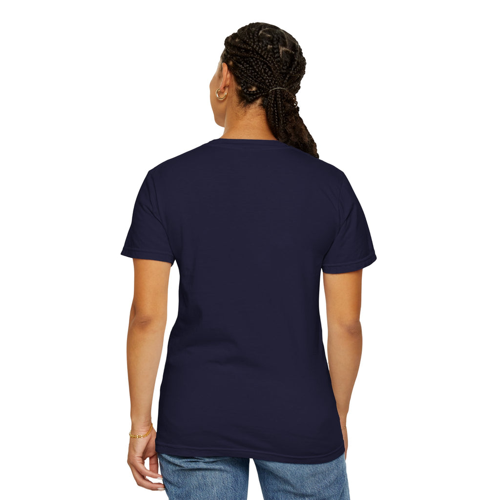 Blue Flame Dragon T-Shirt