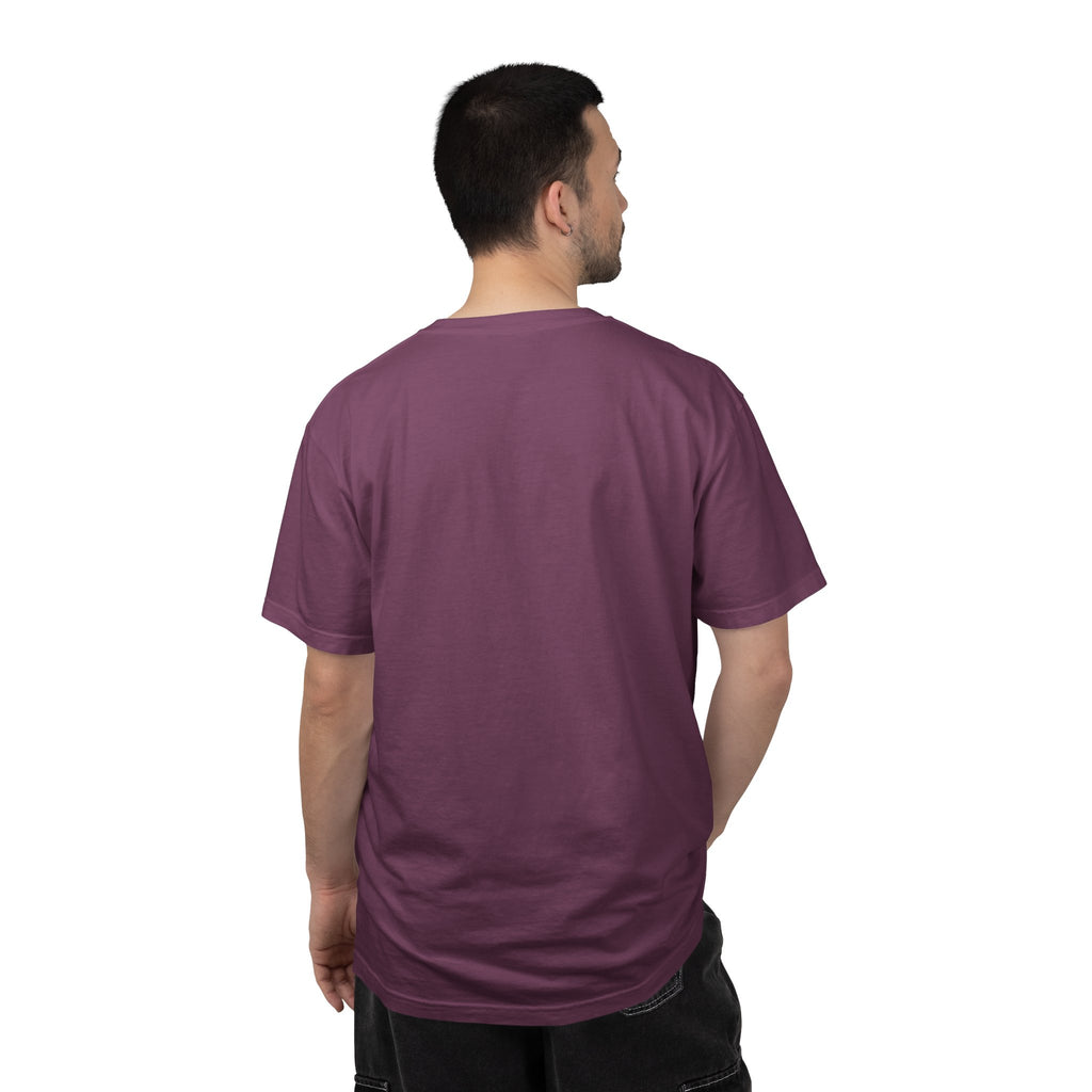 Blue Flame Dragon T-Shirt