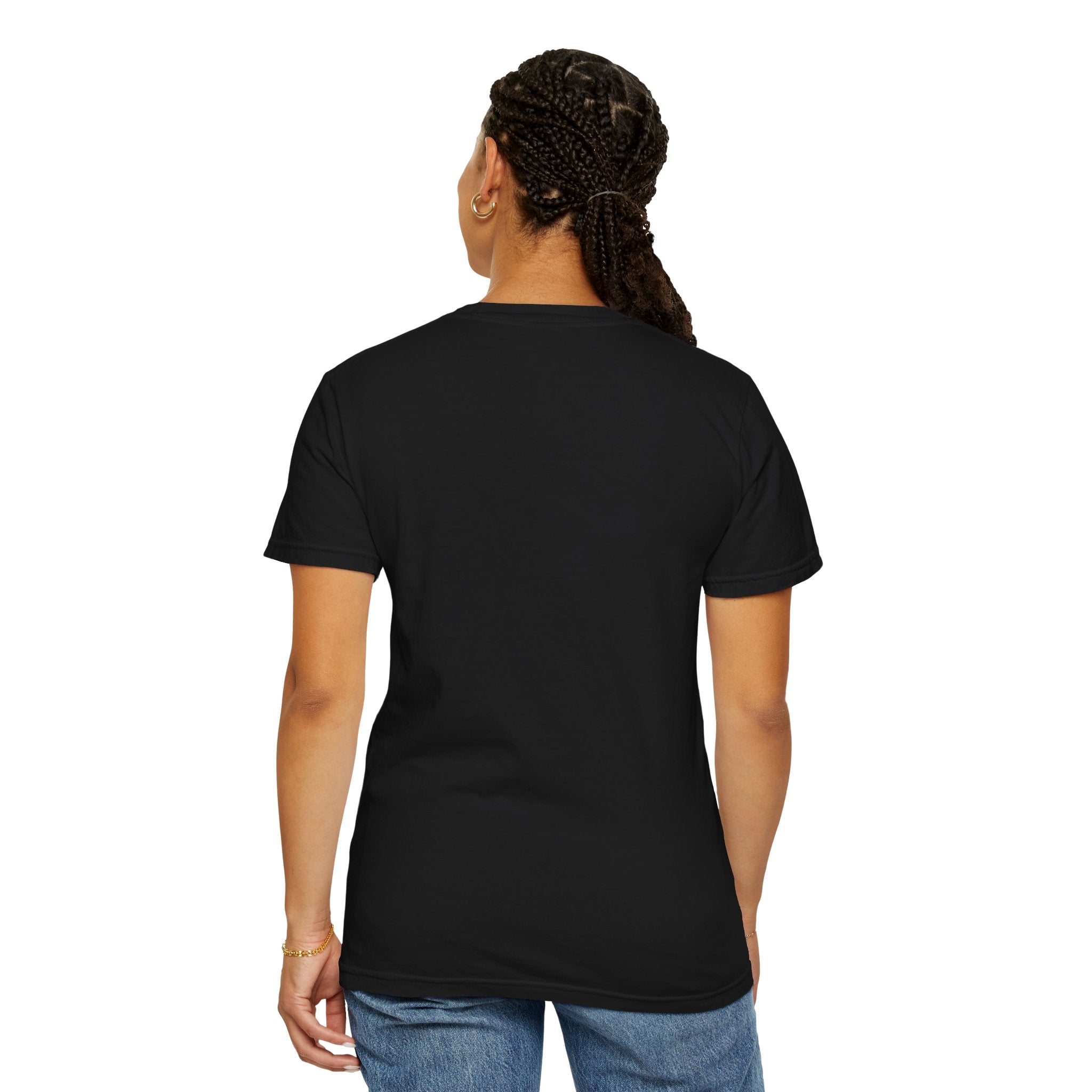 Blue Flame Dragon T-Shirt