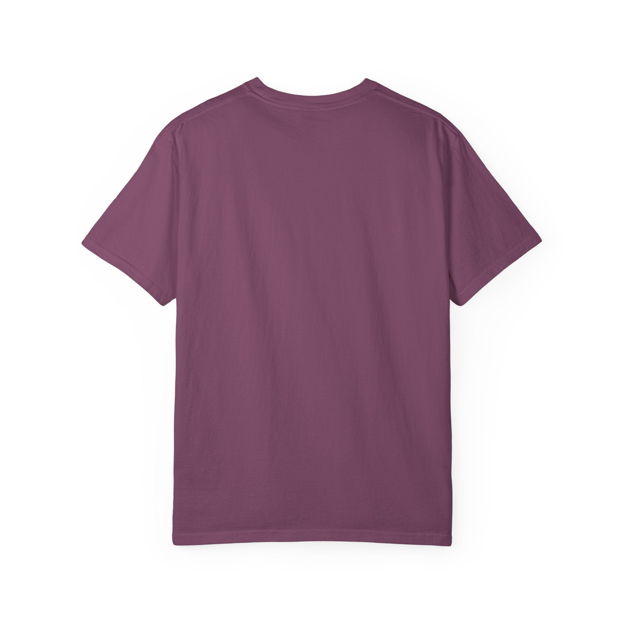 Blue Flame Dragon T-Shirt