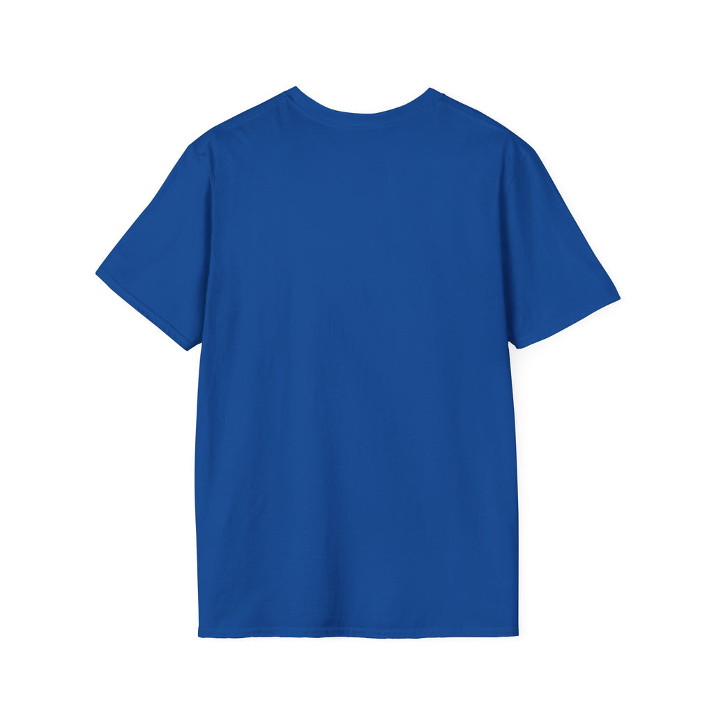 Surf & Spirit Tee — 'The Wild Coast' Jaguar Wave Graphic T-Shirt