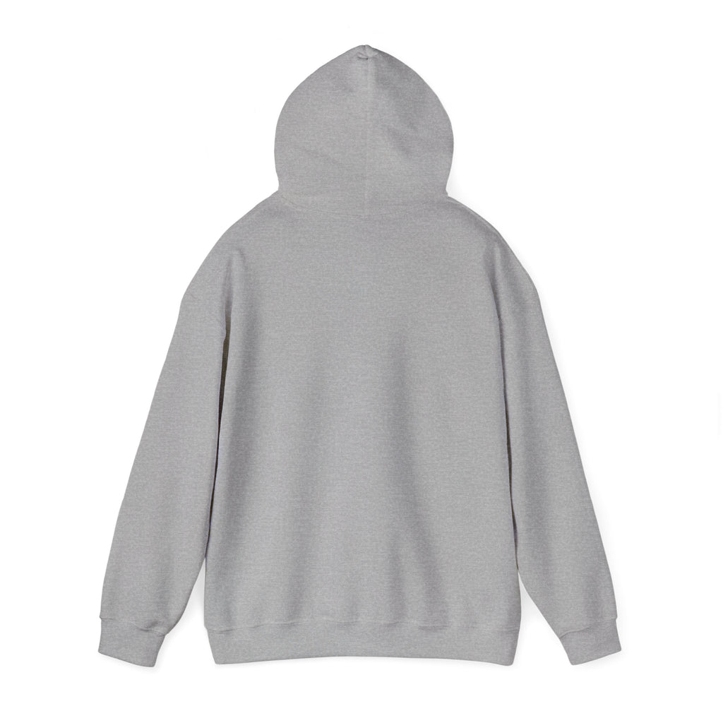 Raised on Grit & Country Hits Hoodie | western ranch cowgirl rustic prairie