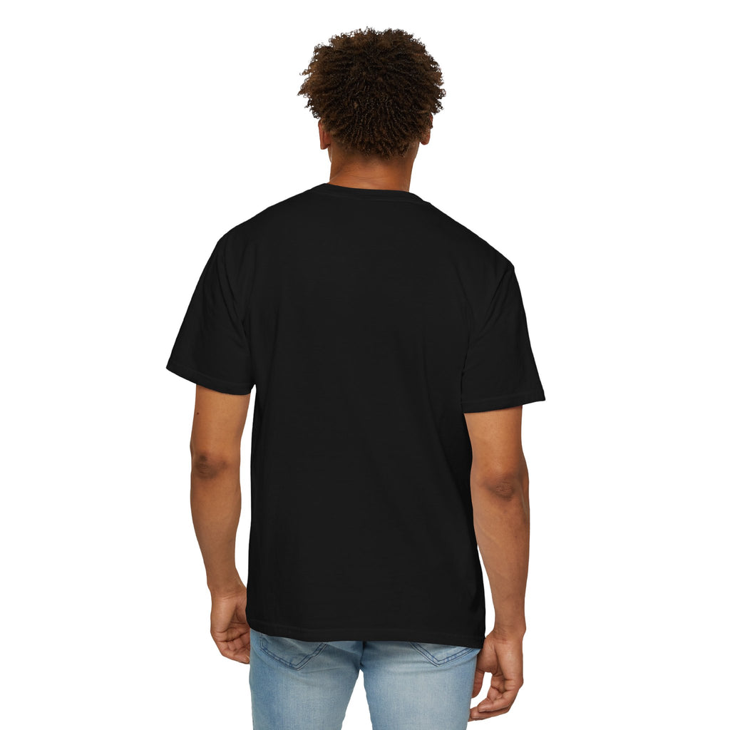 Blue Flame Dragon T-Shirt