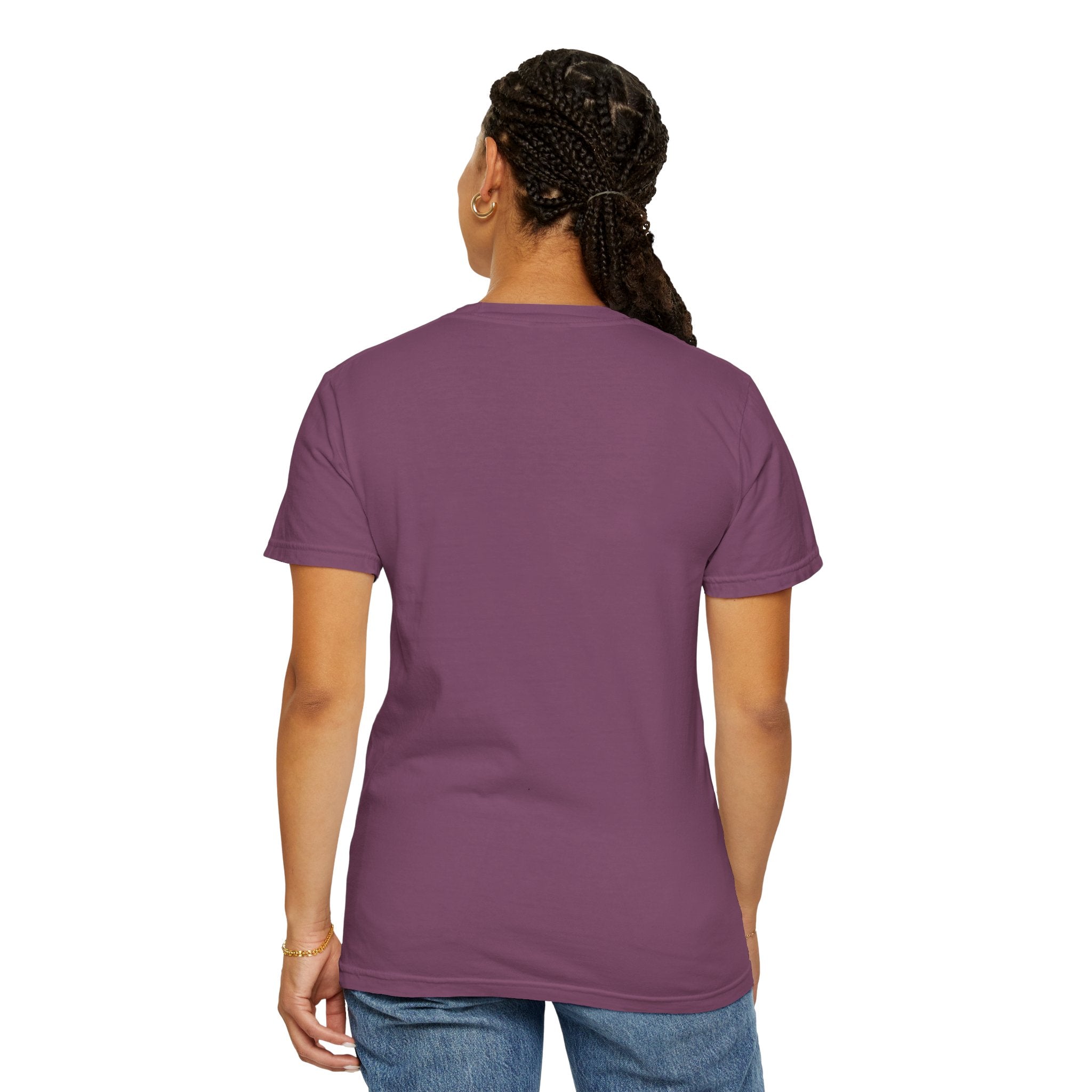 Blue Flame Dragon T-Shirt