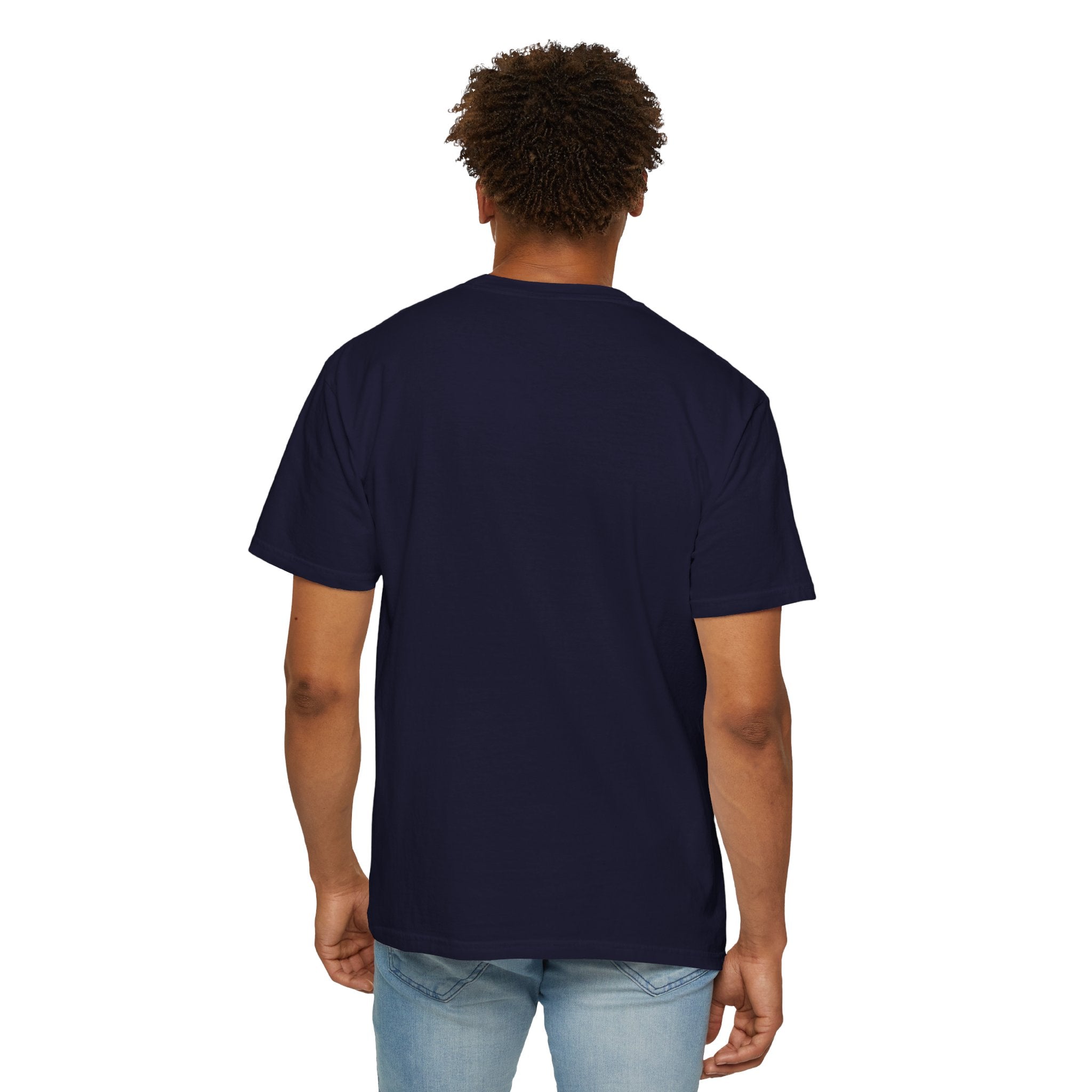 Blue Flame Dragon T-Shirt