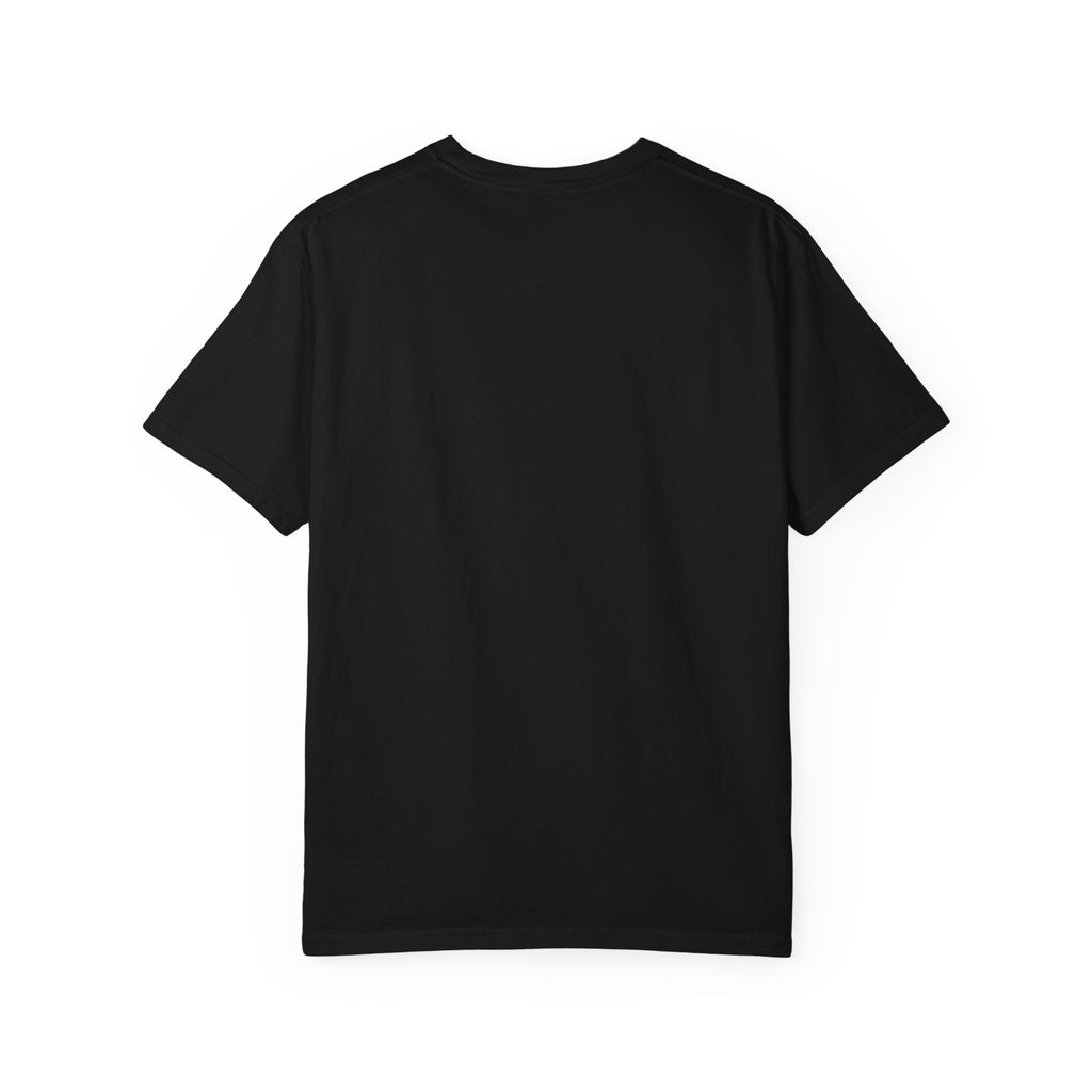 Blue Flame Dragon T-Shirt