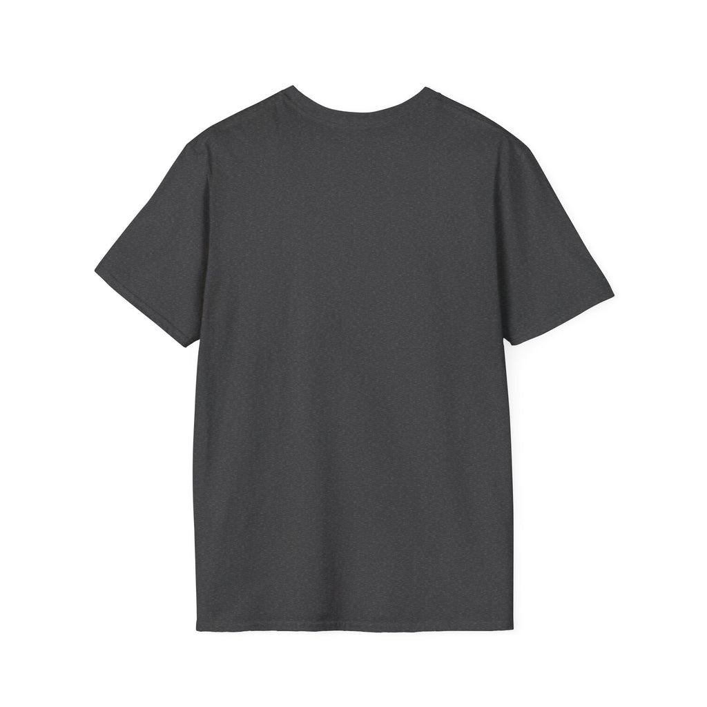 Surf & Spirit Tee — 'The Wild Coast' Jaguar Wave Graphic T-Shirt