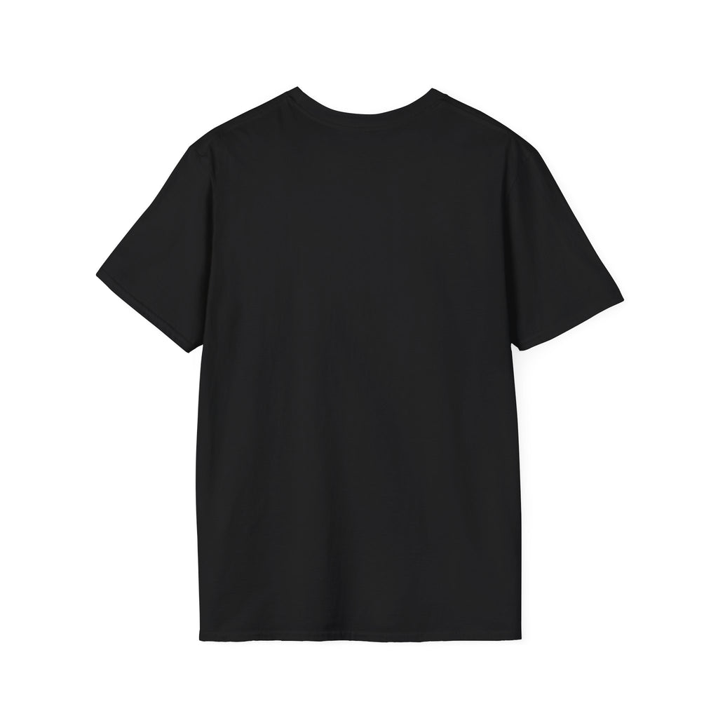 Surf & Spirit Tee — 'The Wild Coast' Jaguar Wave Graphic T-Shirt