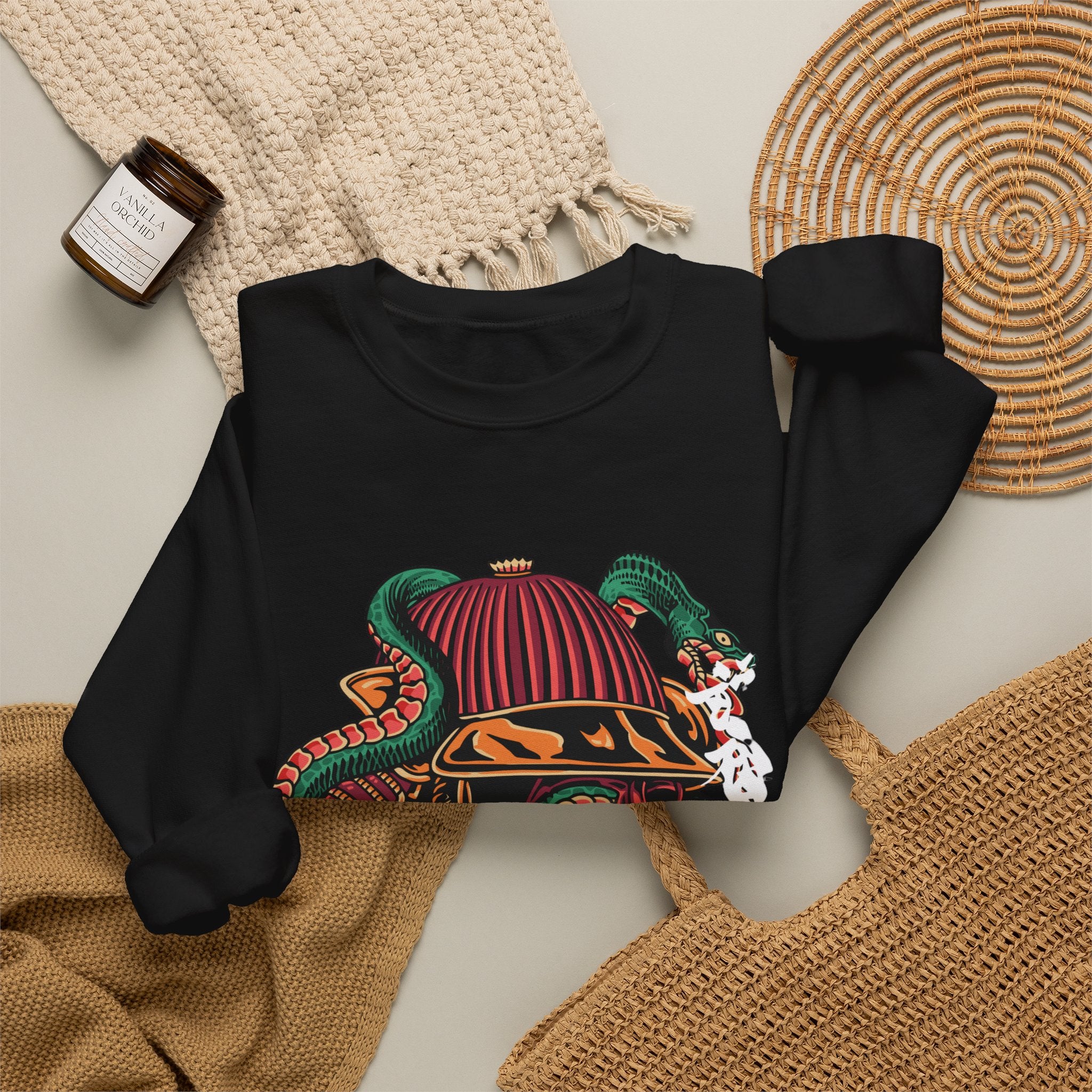 Unisex Heavy Blend™ Crewneck Sweatshirt