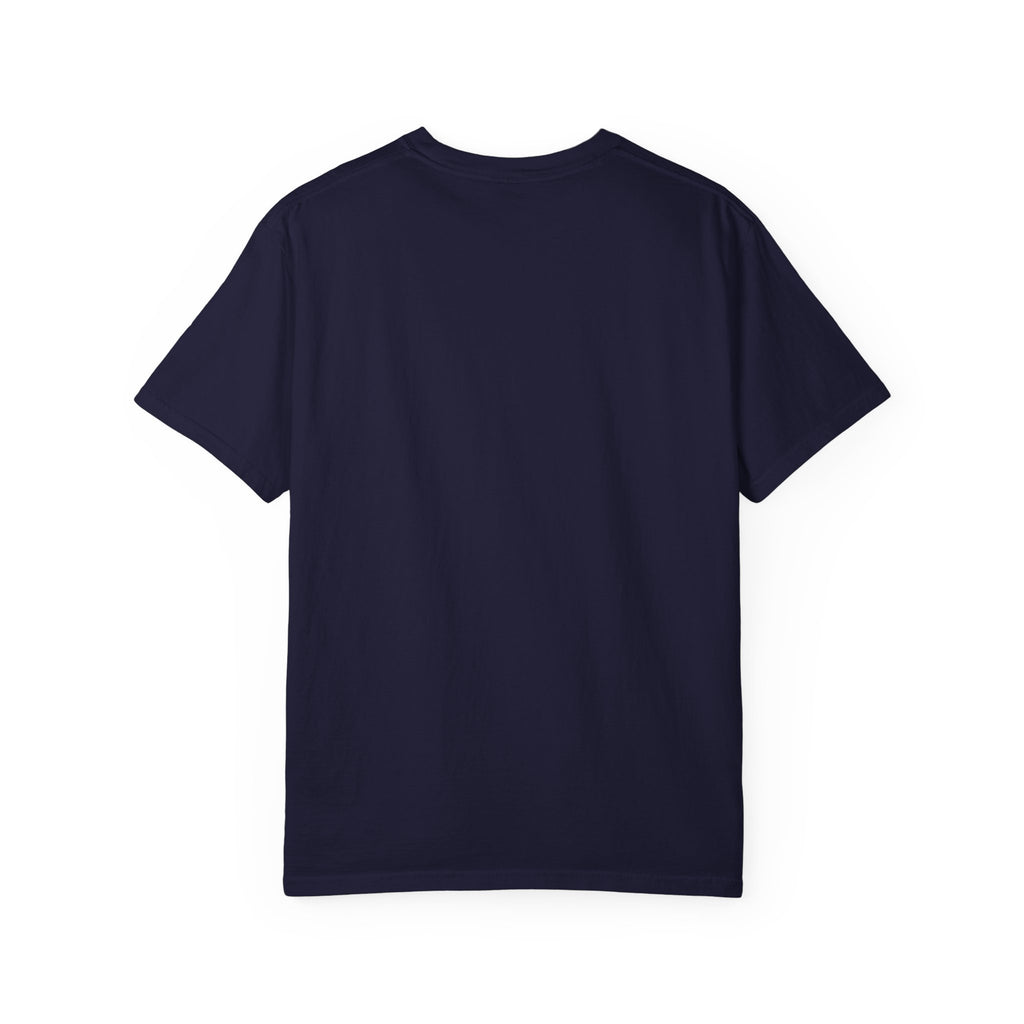 Blue Flame Dragon T-Shirt